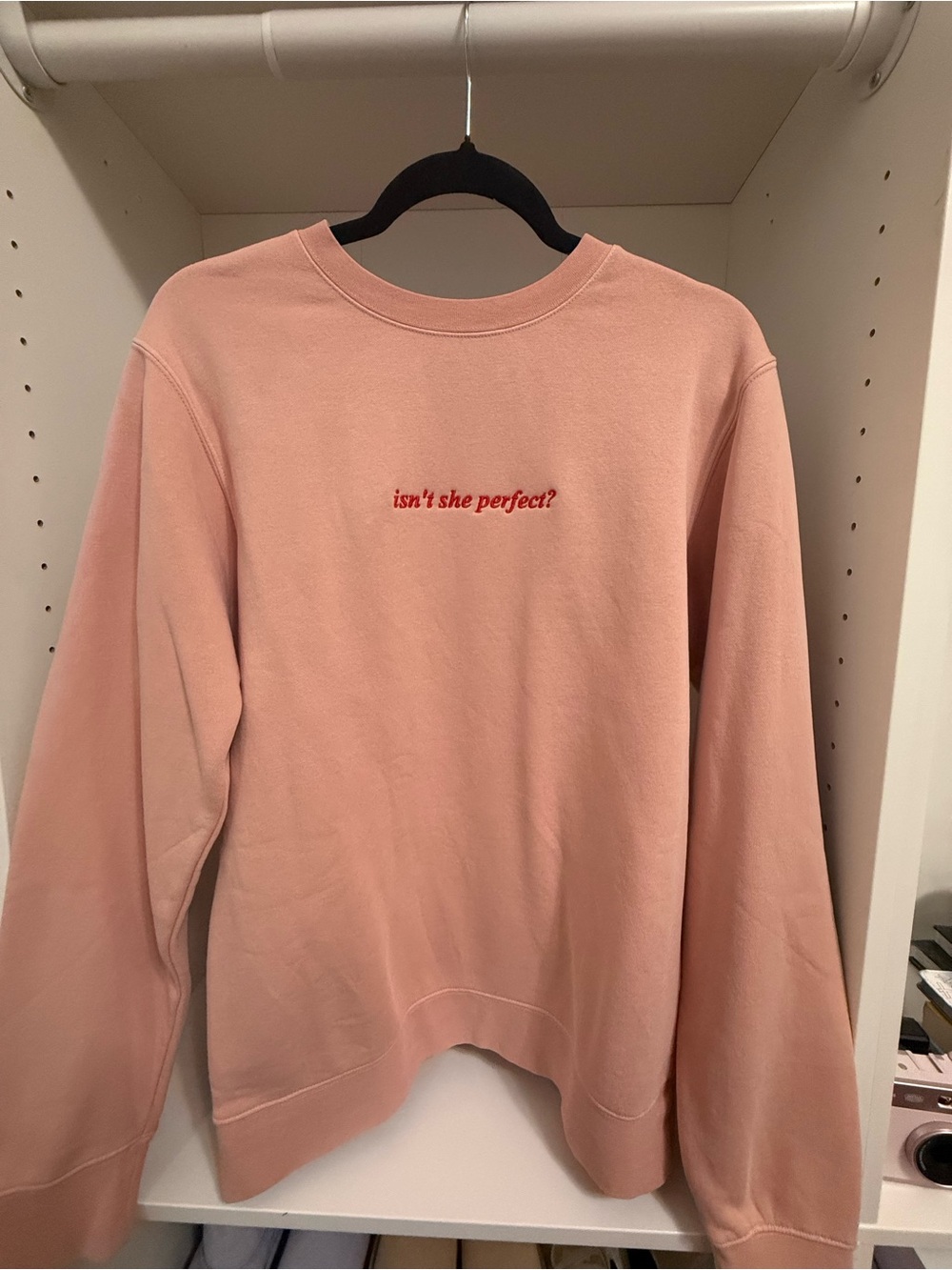 Conan Gray (Heather Sweatshirt)